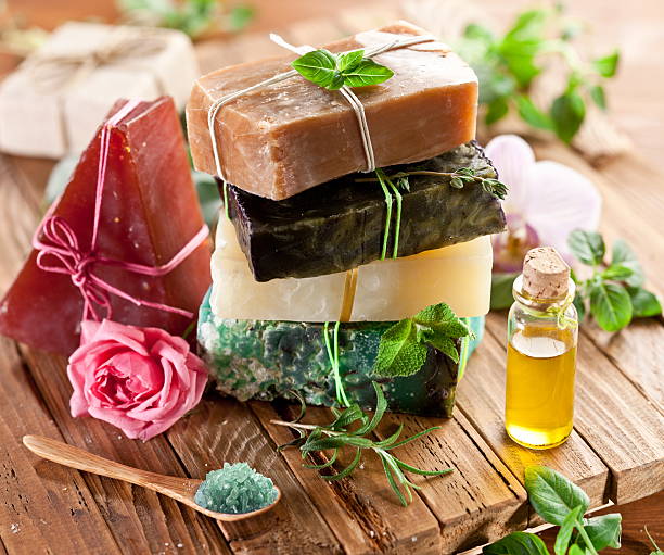 Natural Soap Bar