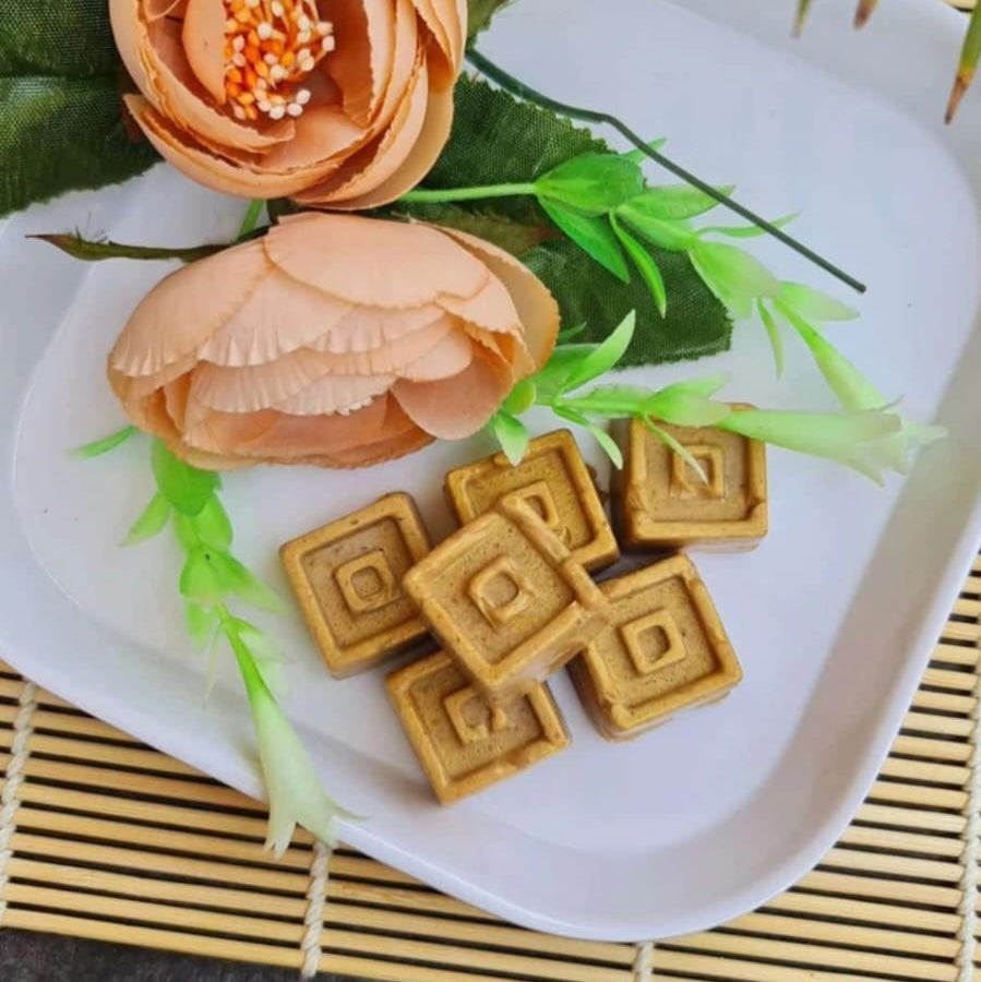 24K Gold Facial Bomb Pack of 5