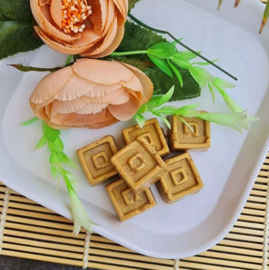 24K Gold Facial Bomb Pack of 5