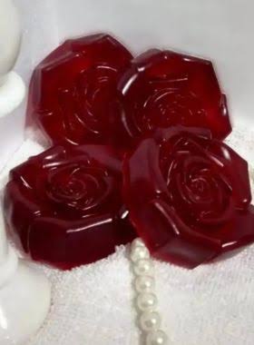 Royal Rose Handmade Soap