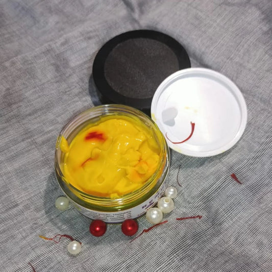 Kumkumadi Face Cream